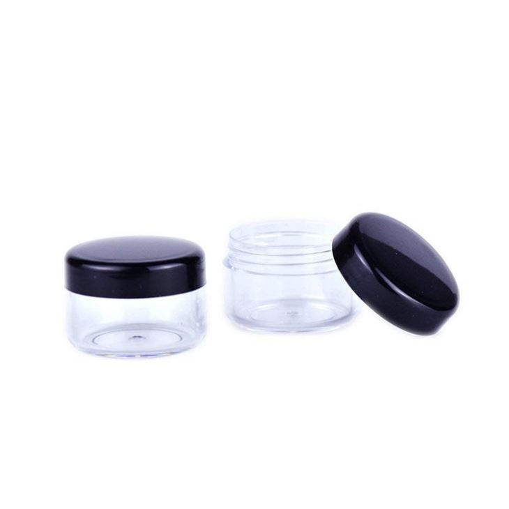 5 Gram Cosmetic Jars For Sale